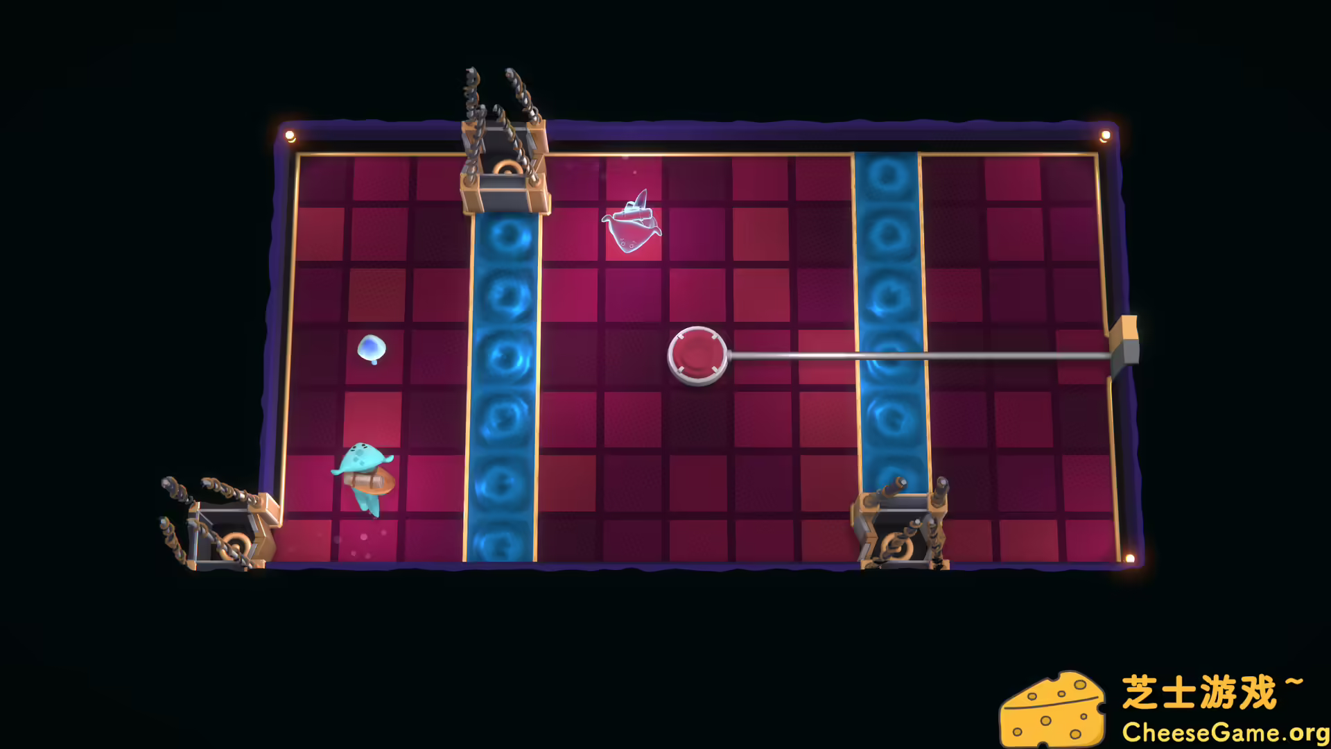 [PC]时间漏洞/Loophole