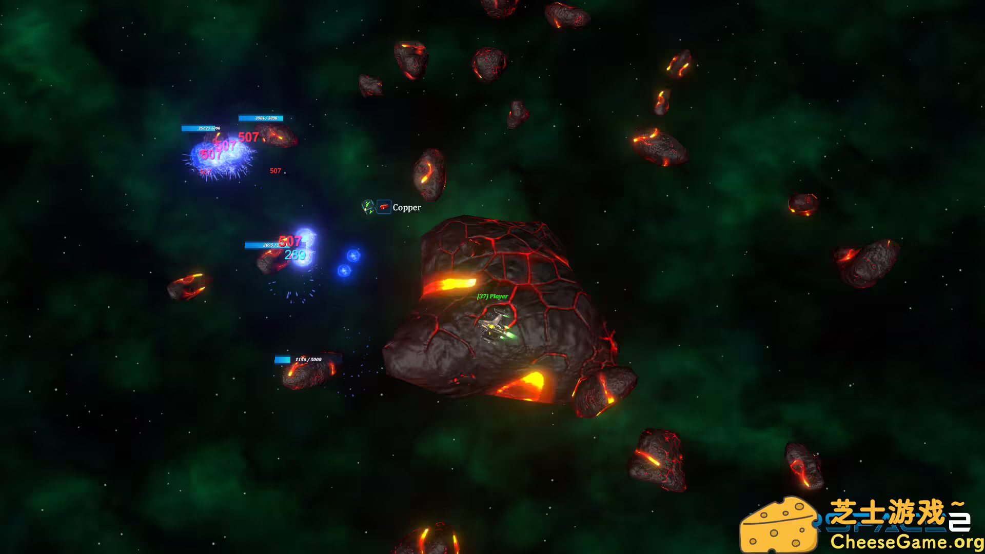 [PC]战斗太空2/Warspace 2