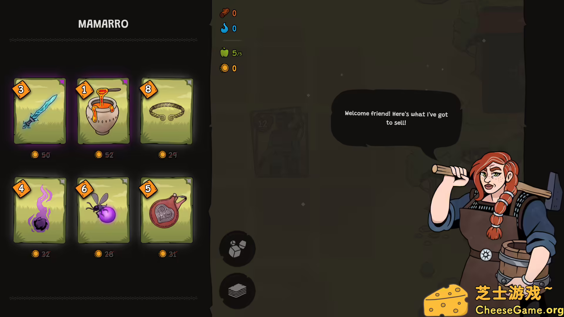 [PC]庇山奇谭/Pyrene