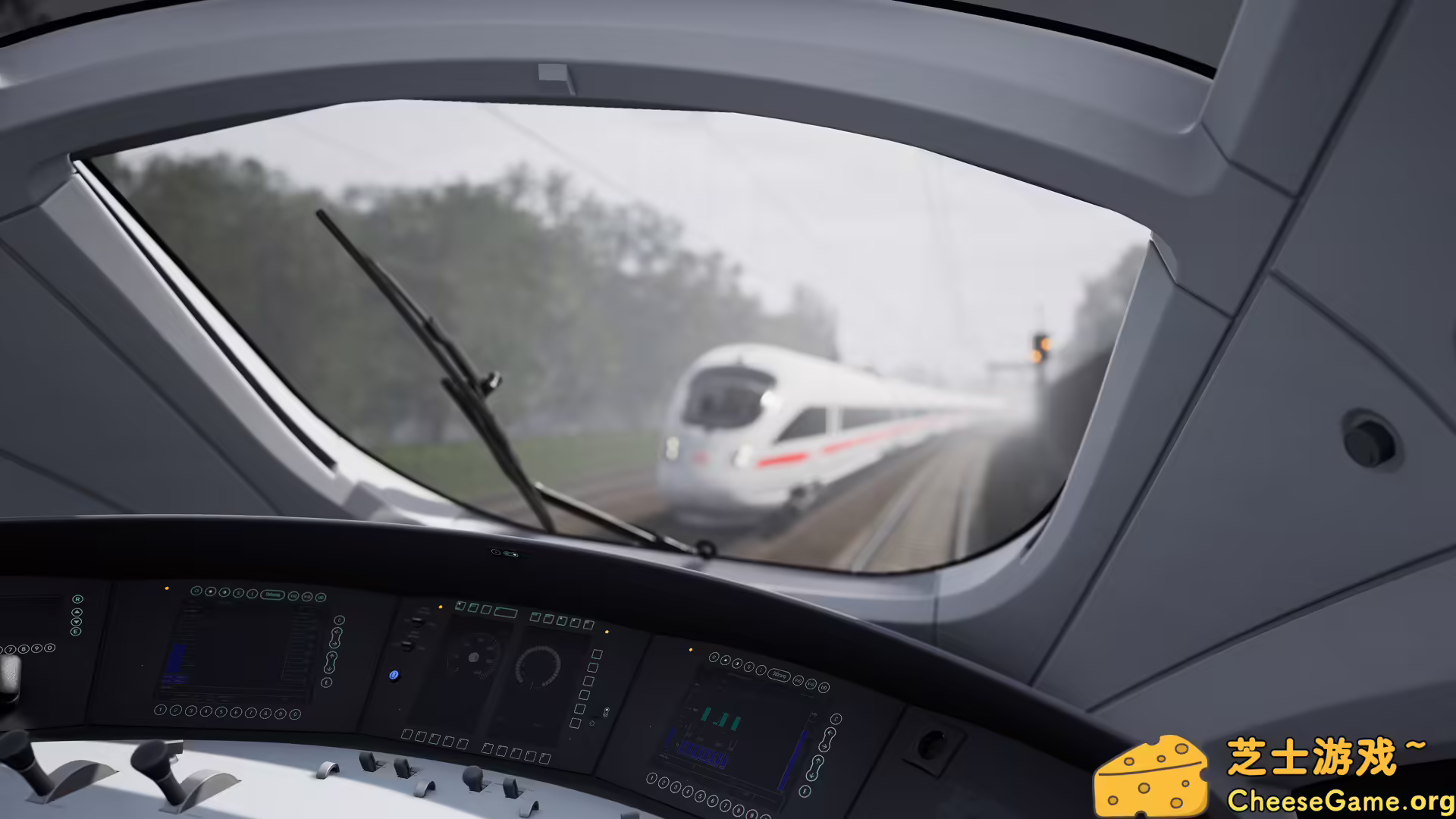 [PC]模拟火车世界5/Train Sim World 5