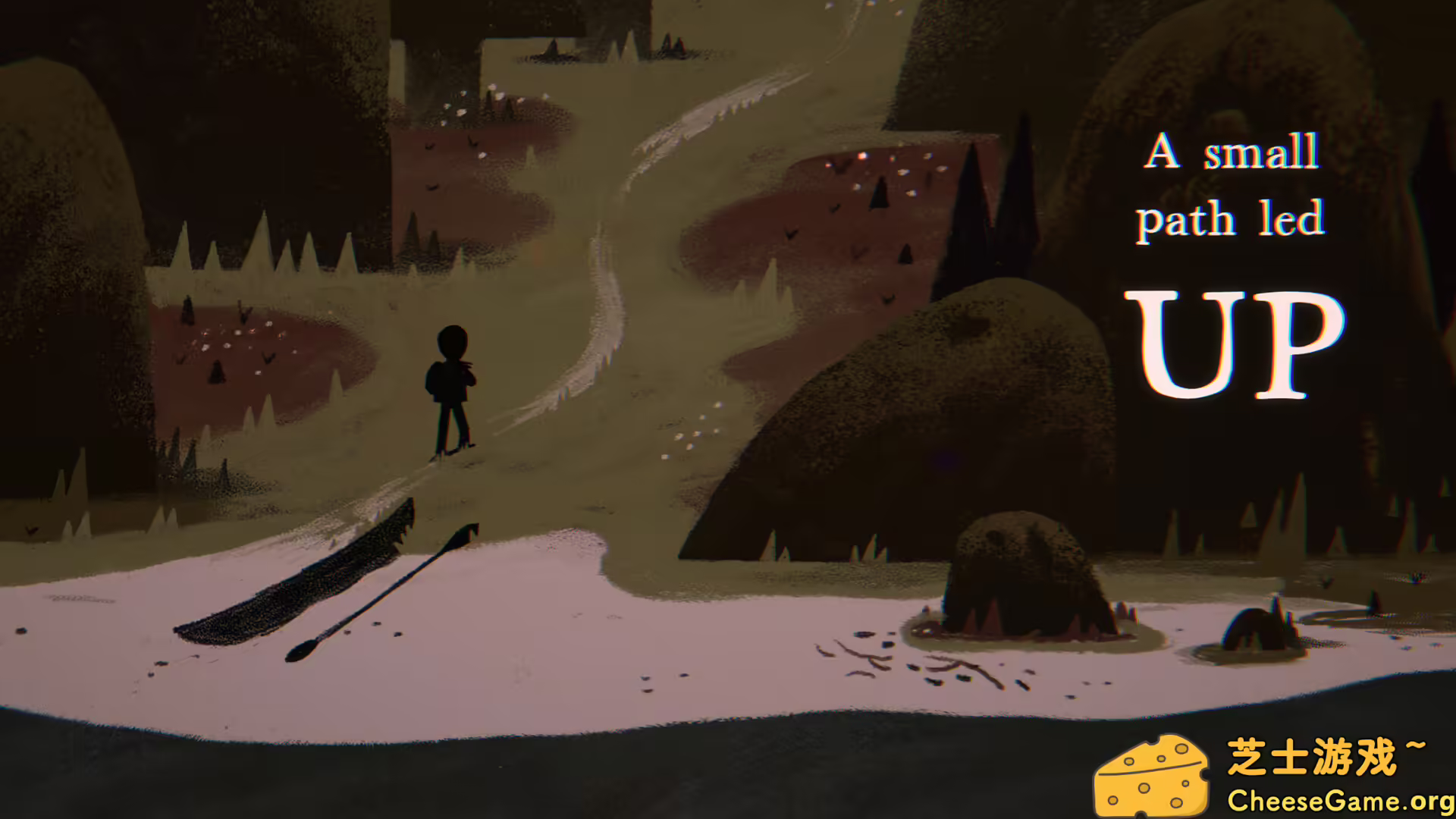 [PC]轻物心语/Miniatures