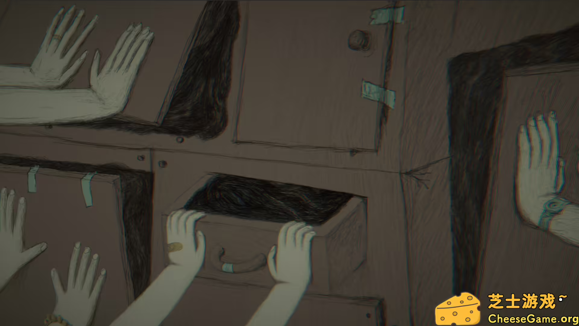 [PC]轻物心语/Miniatures