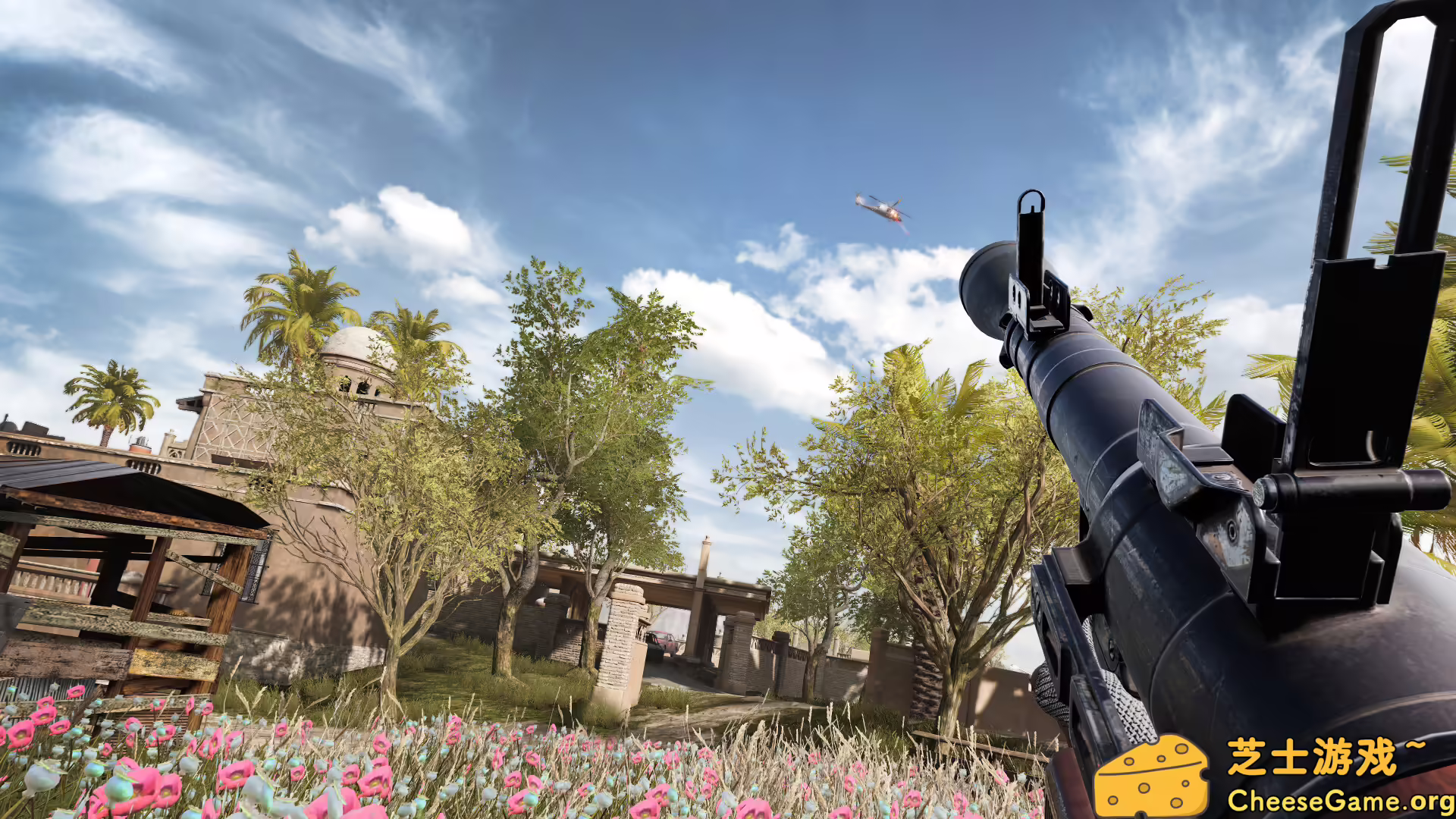 [PC]叛乱：沙漠风暴/Insurgency: Sandstorm