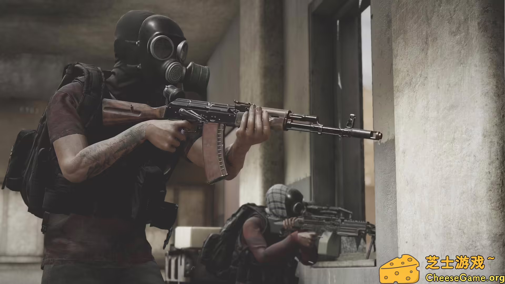 [PC]叛乱：沙漠风暴/Insurgency: Sandstorm