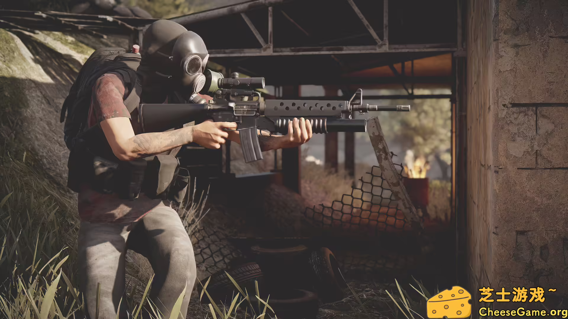 [PC]叛乱：沙漠风暴/Insurgency: Sandstorm