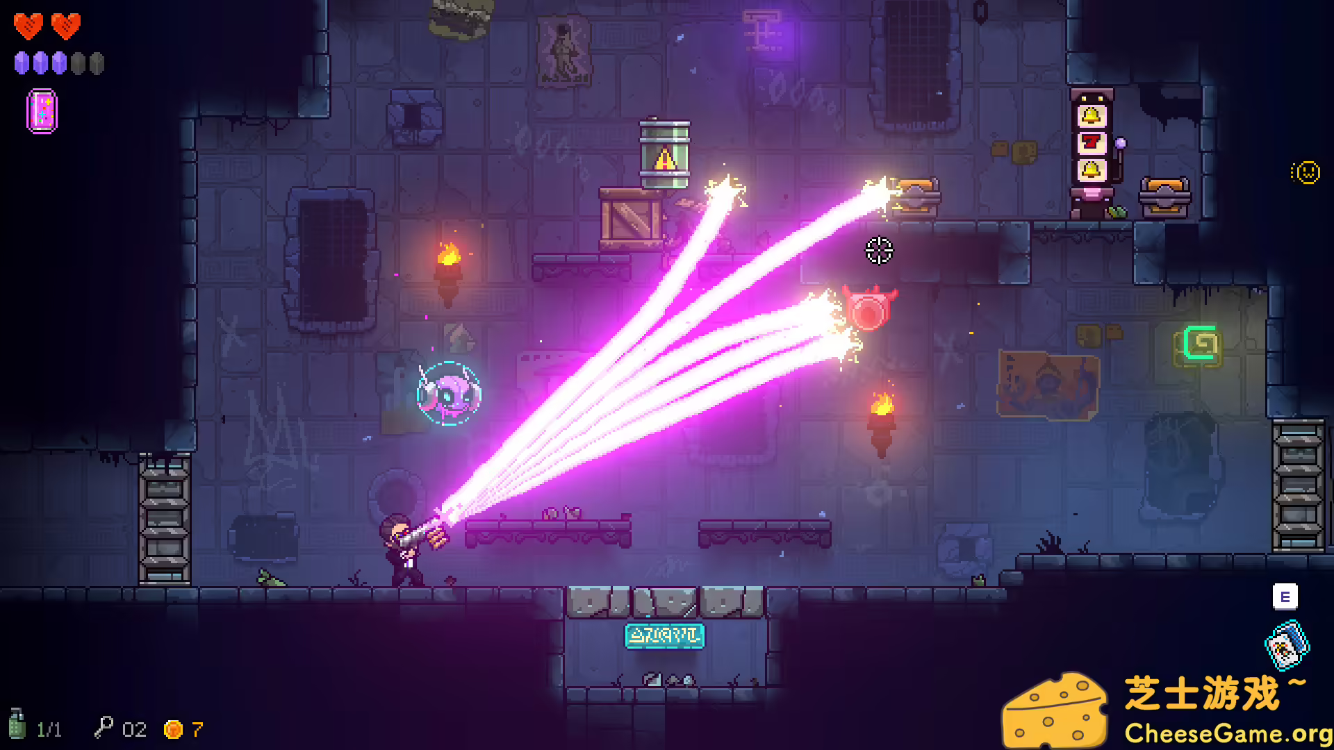 [PC]霓虹深渊/Neon Abyss