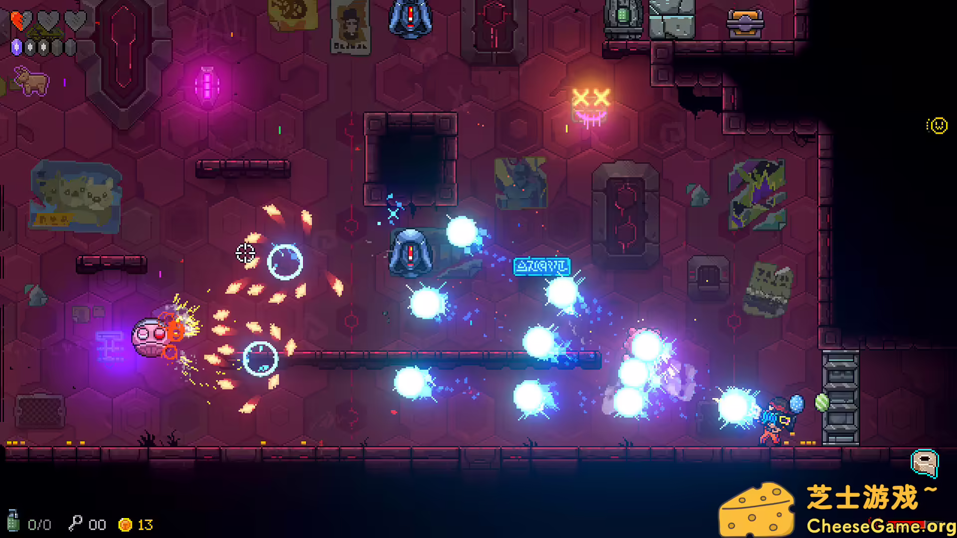 [PC]霓虹深渊/Neon Abyss