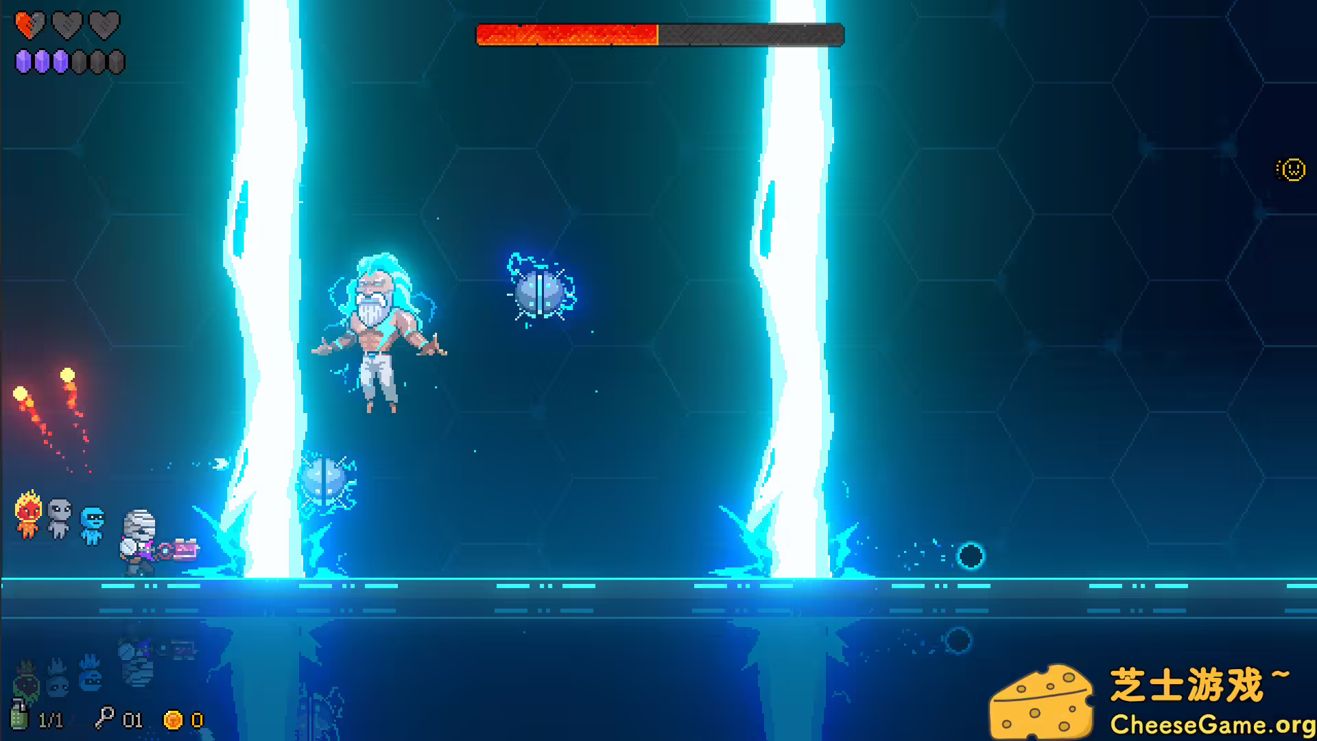 [PC]霓虹深渊/Neon Abyss