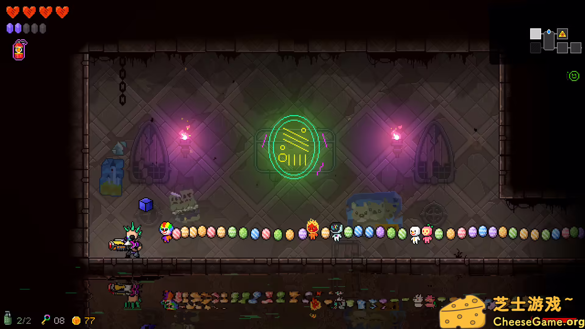 [PC]霓虹深渊/Neon Abyss