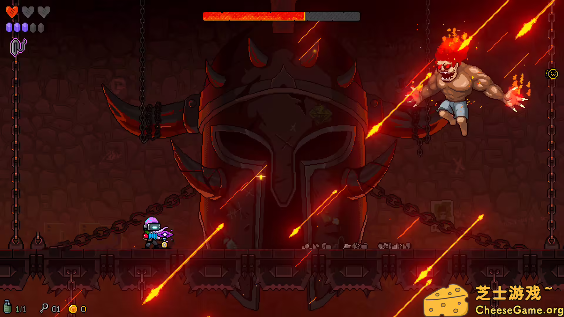 [PC]霓虹深渊/Neon Abyss