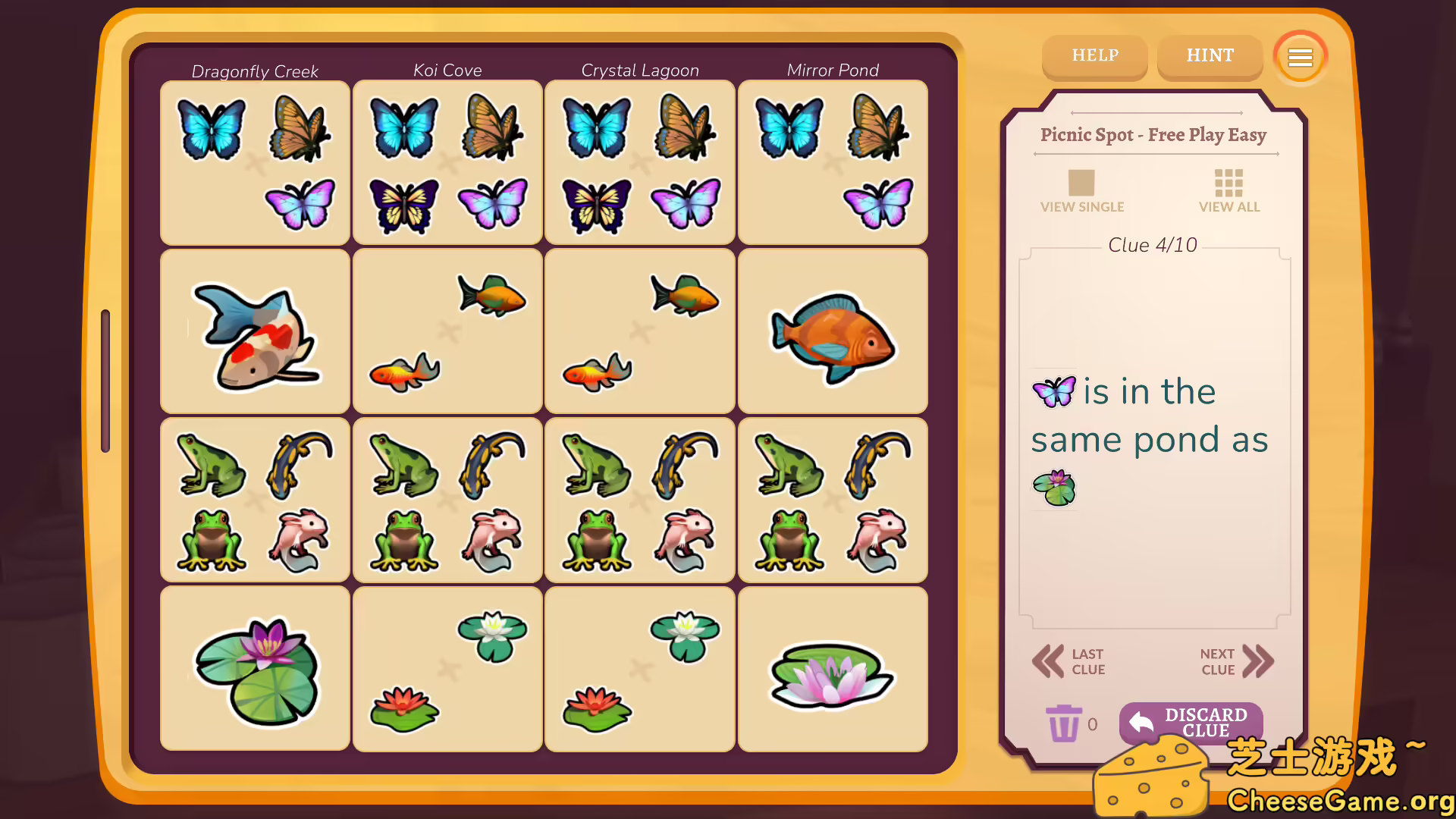 [PC]逻辑小镇/Logic Town