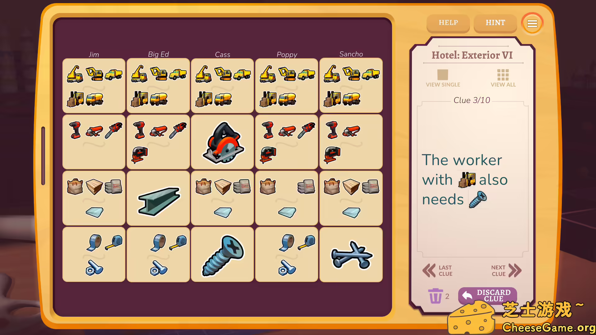 [PC]逻辑小镇/Logic Town