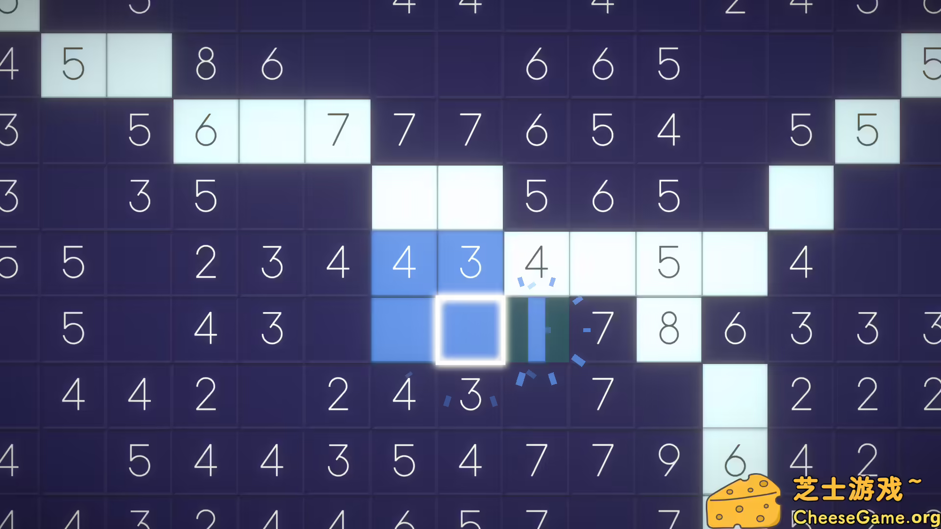 [PC]巨型拼图/Mega Mosaic