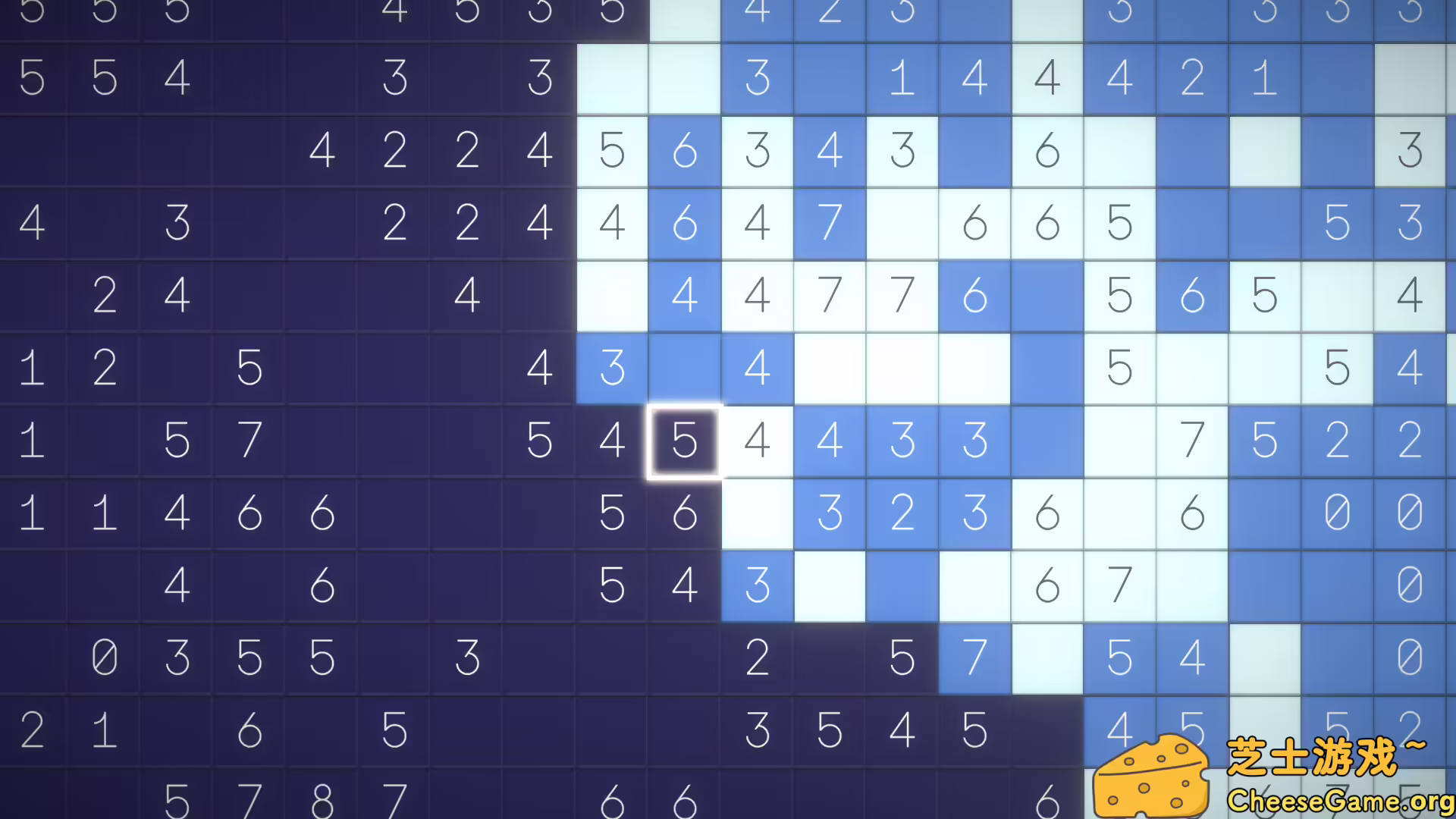 [PC]巨型拼图/Mega Mosaic