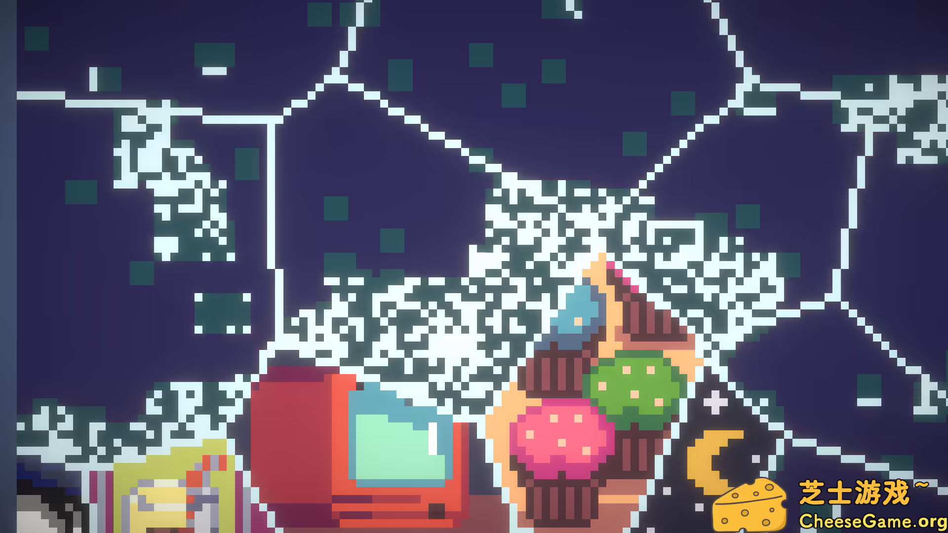 [PC]巨型拼图/Mega Mosaic