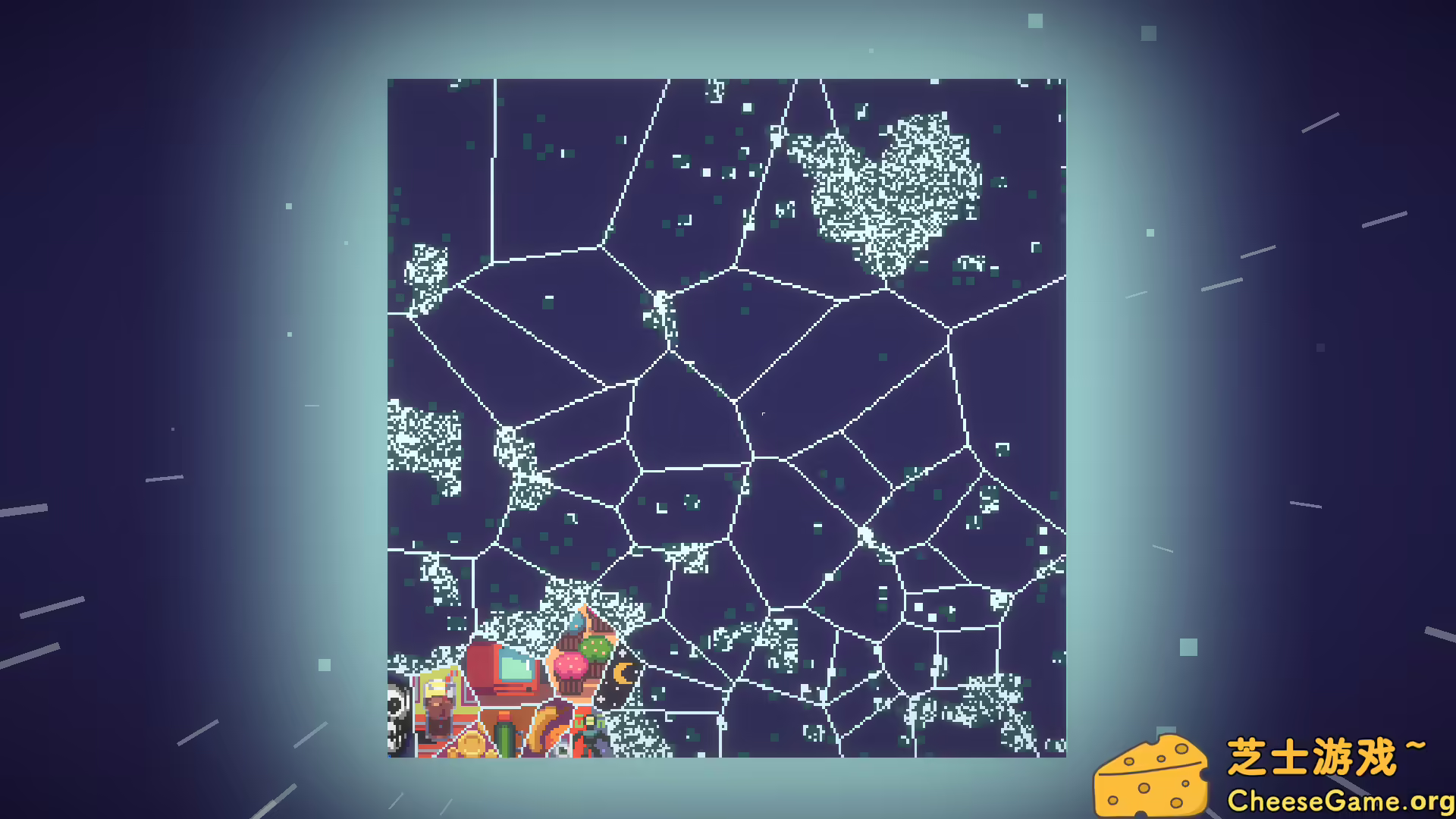 [PC]巨型拼图/Mega Mosaic