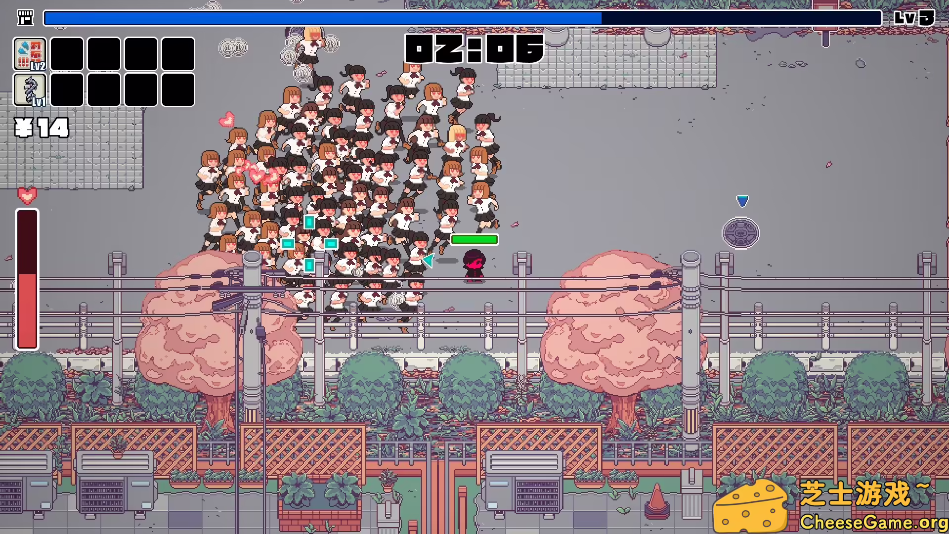 [PC]对不起，生还者/SORRY SURVIVOR