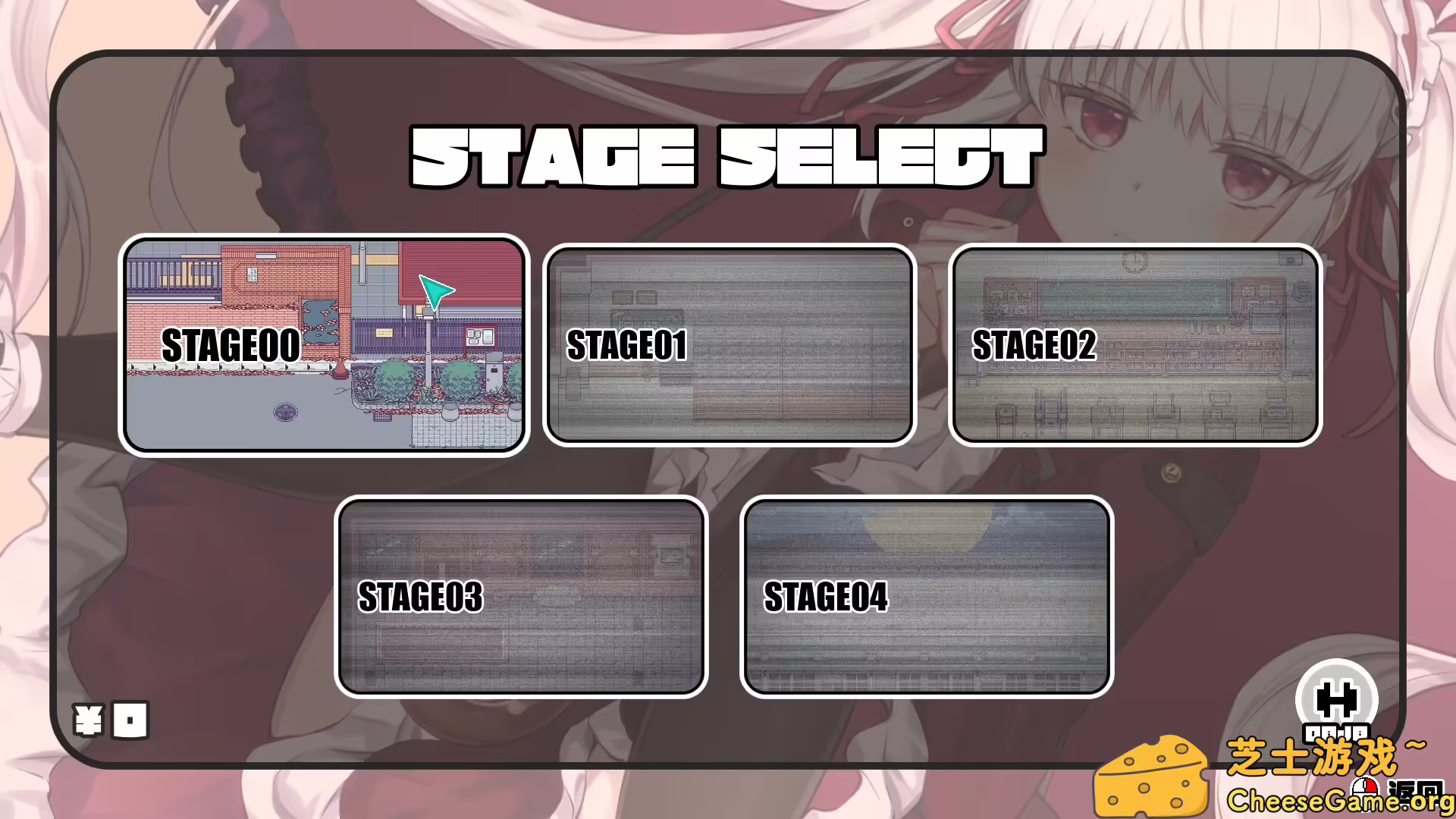 [PC]对不起，生还者/SORRY SURVIVOR