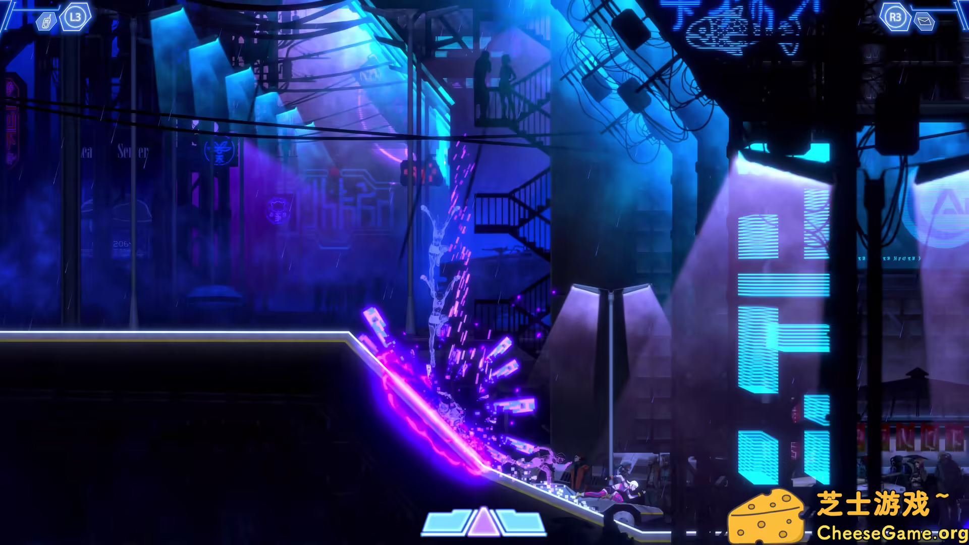 [PC]伊甸园创世纪/Eden Genesis