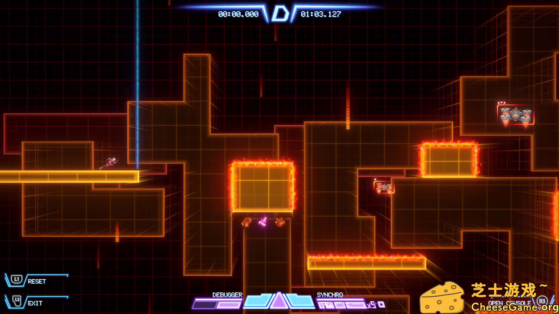 [PC]伊甸园创世纪/Eden Genesis