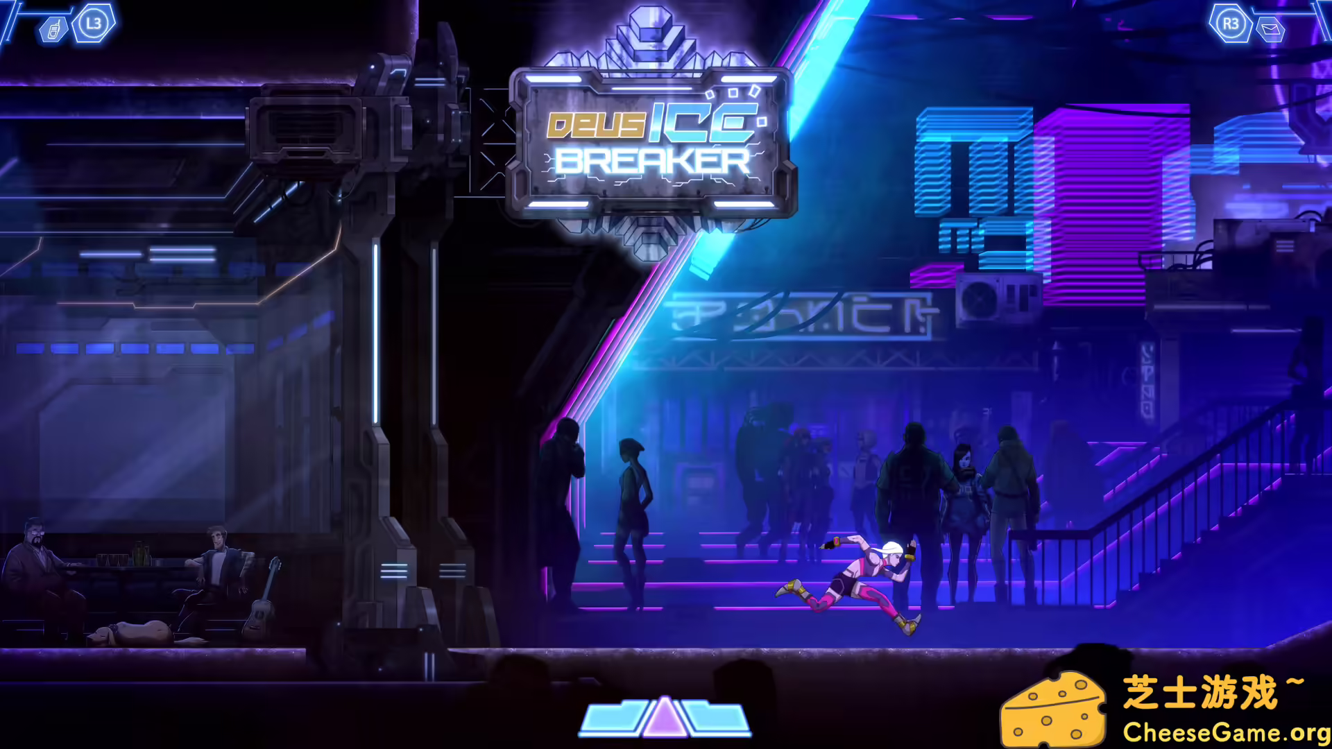 [PC]伊甸园创世纪/Eden Genesis