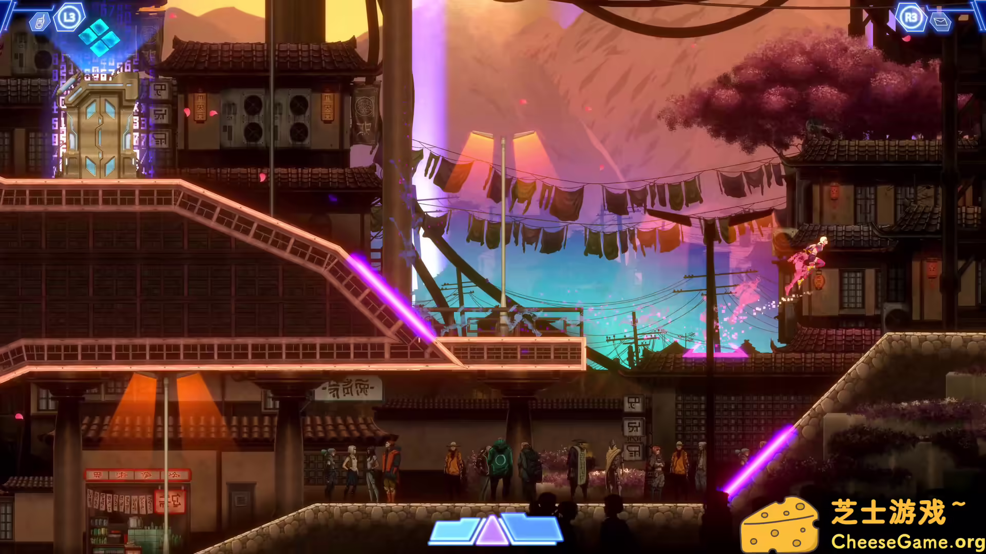 [PC]伊甸园创世纪/Eden Genesis