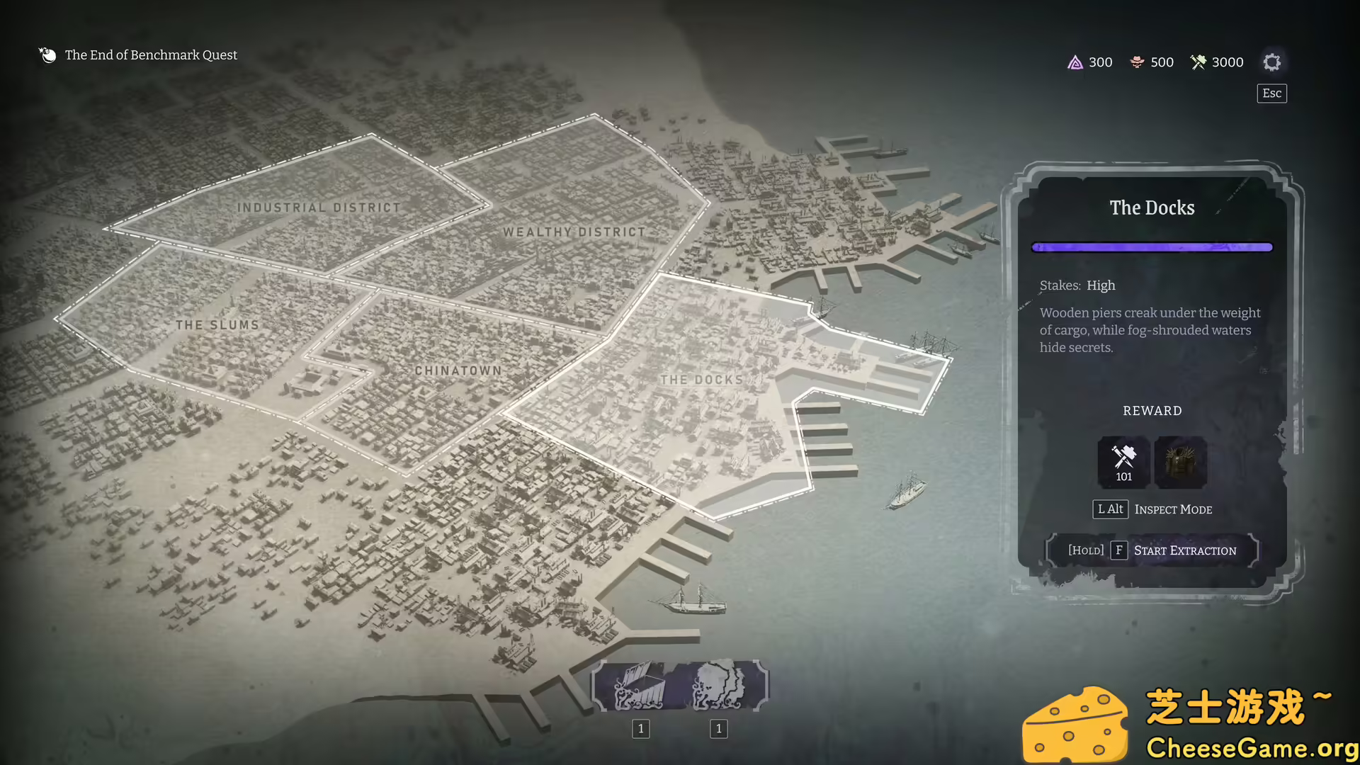 [PC]噩梦边境/Nightmare Frontier