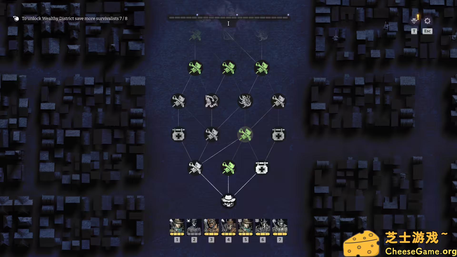 [PC]噩梦边境/Nightmare Frontier