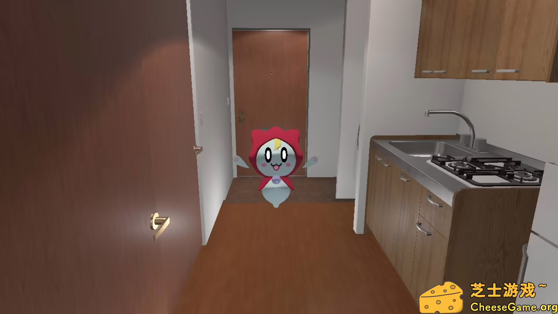 [PC]恐惧评分/Score the Fear