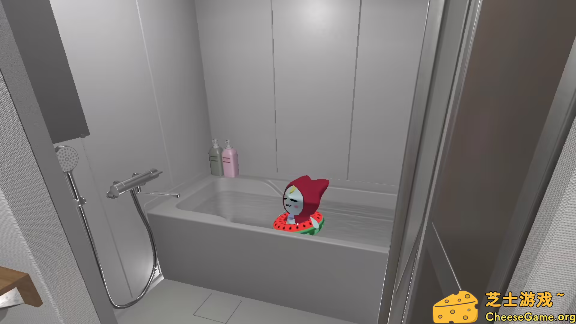 [PC]恐惧评分/Score the Fear