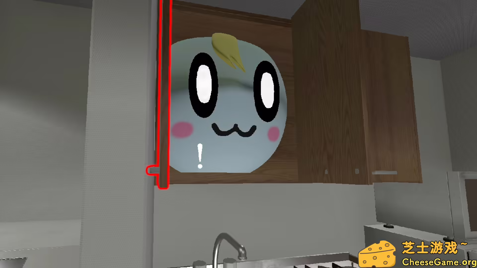 [PC]恐惧评分/Score the Fear