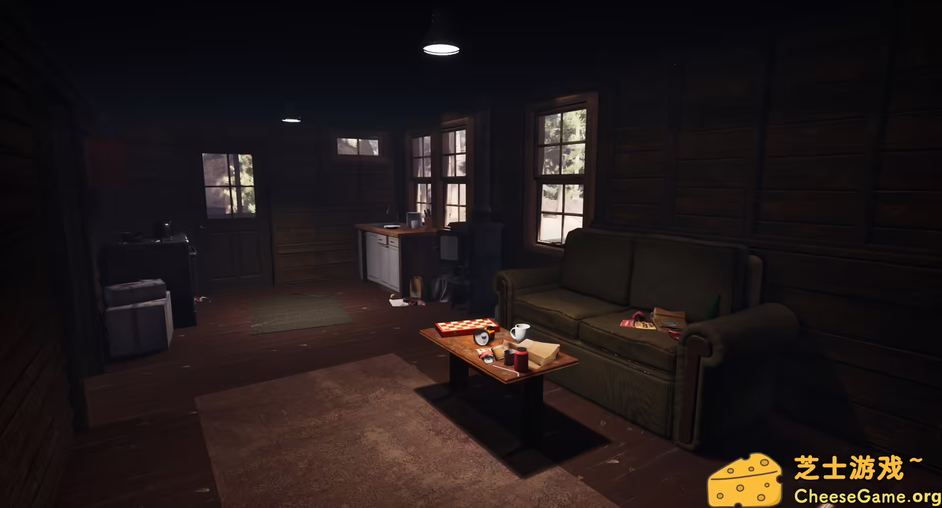 [PC]别惹那只河狸/Don\'t Mess With Bober