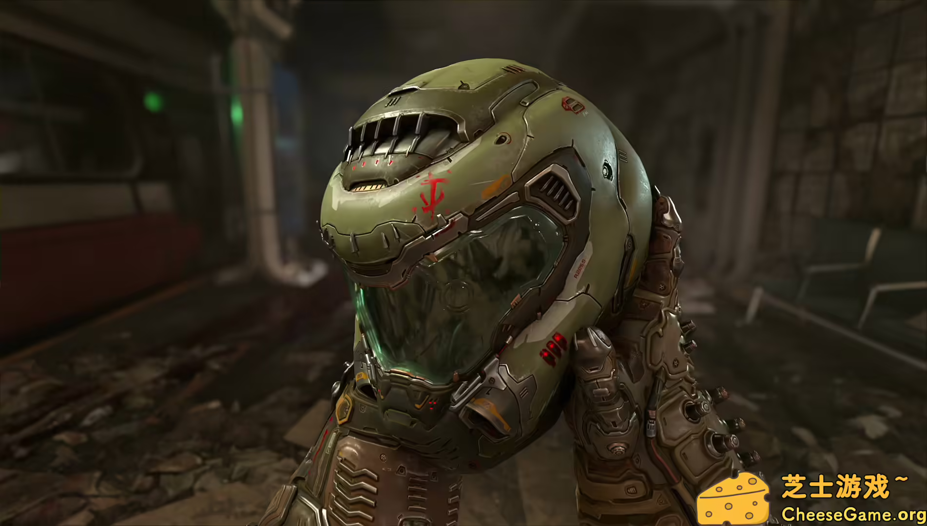 [PC]毁灭战士：永恒/DOOM Eternal/支持网络联机