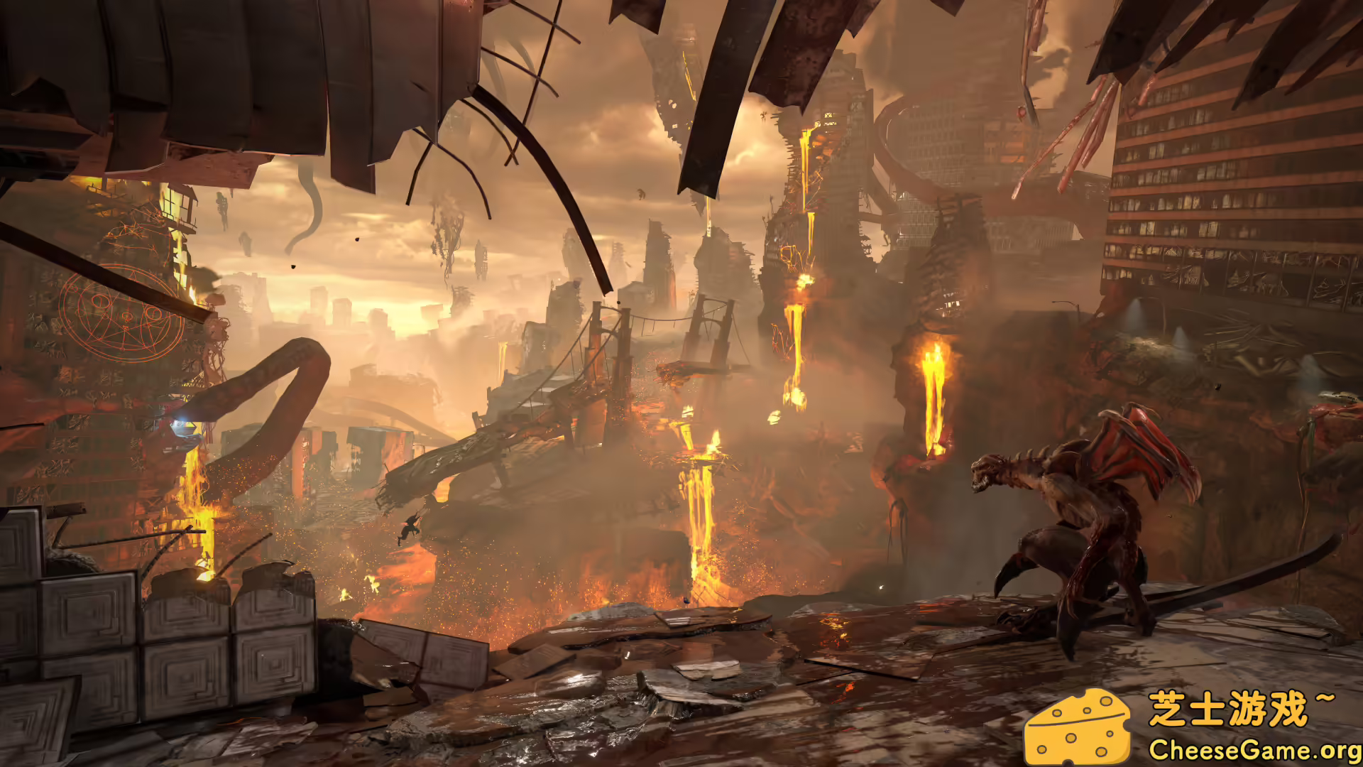 [PC]毁灭战士：永恒/DOOM Eternal/支持网络联机