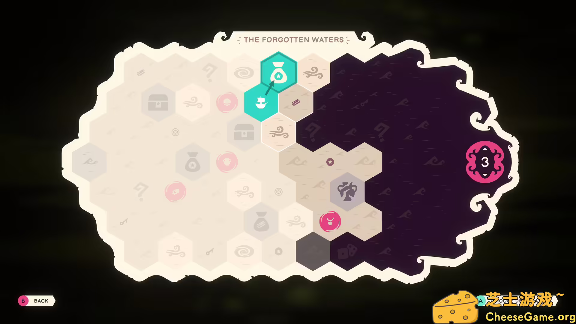 [PC]同舟共济/Ship of Fools