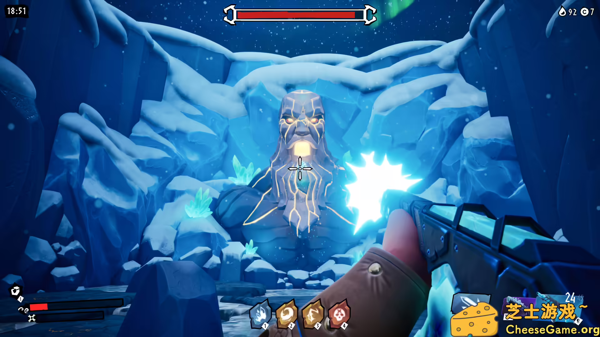 [PC]维尔德：枪域争锋/Vilde