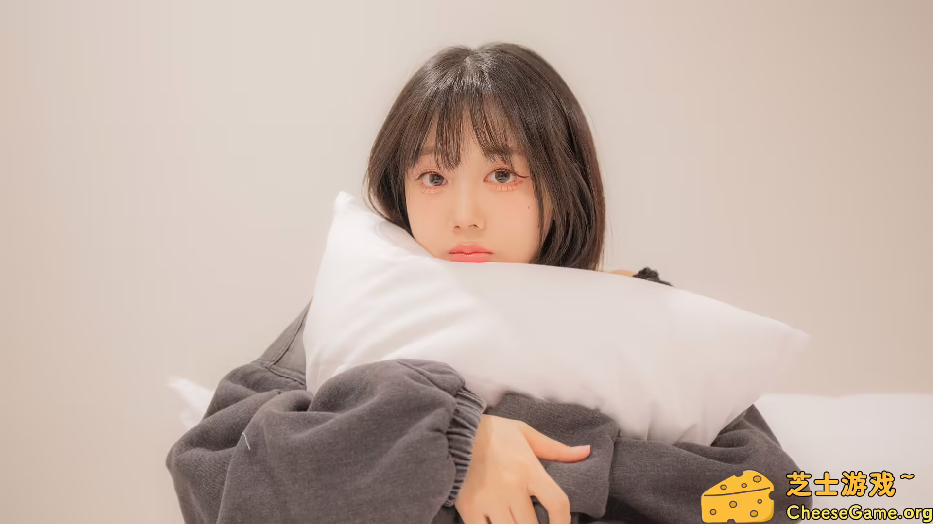 [PC]请不要欺负我，大小姐们！/Don\'t FOOL ME, Beauties!