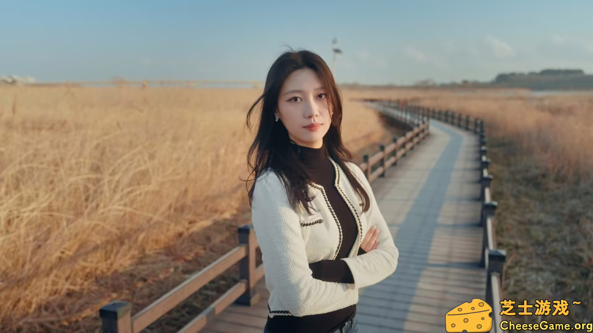 [PC]请不要欺负我，大小姐们！/Don\'t FOOL ME, Beauties!