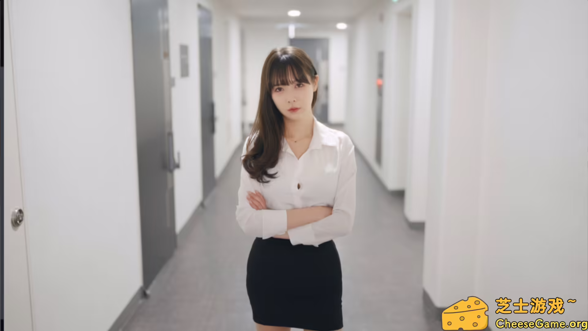 [PC]请不要欺负我，大小姐们！/Don\'t FOOL ME, Beauties!