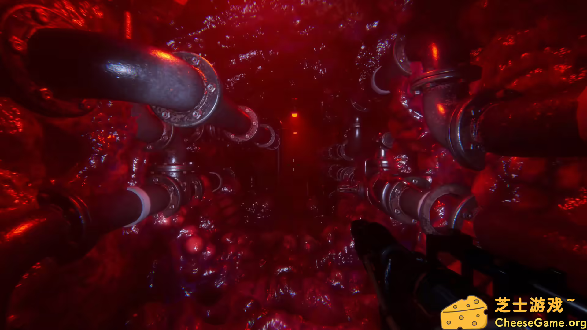 [PC]感染：起源/Infestation: Origins