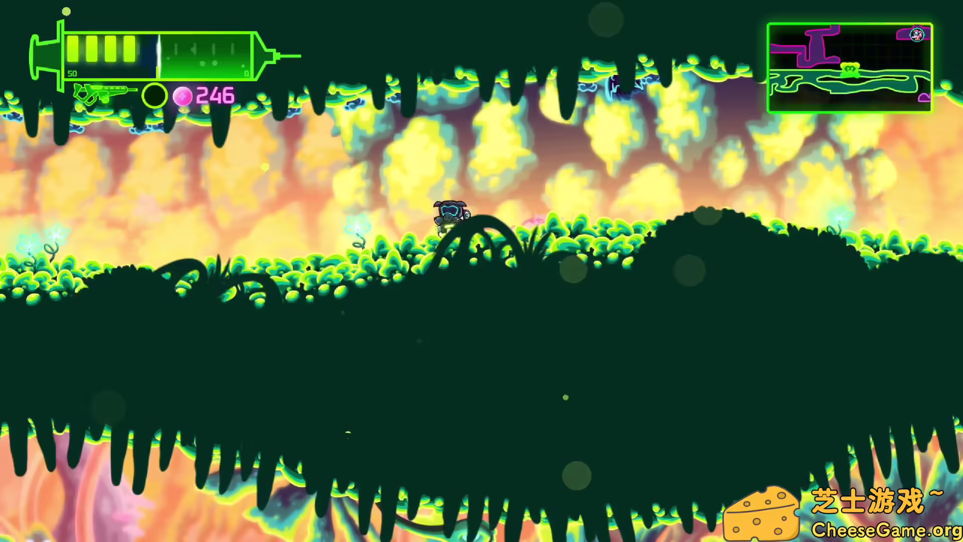 [PC]生物枪：临床试验/BioGun: Clinical Trial