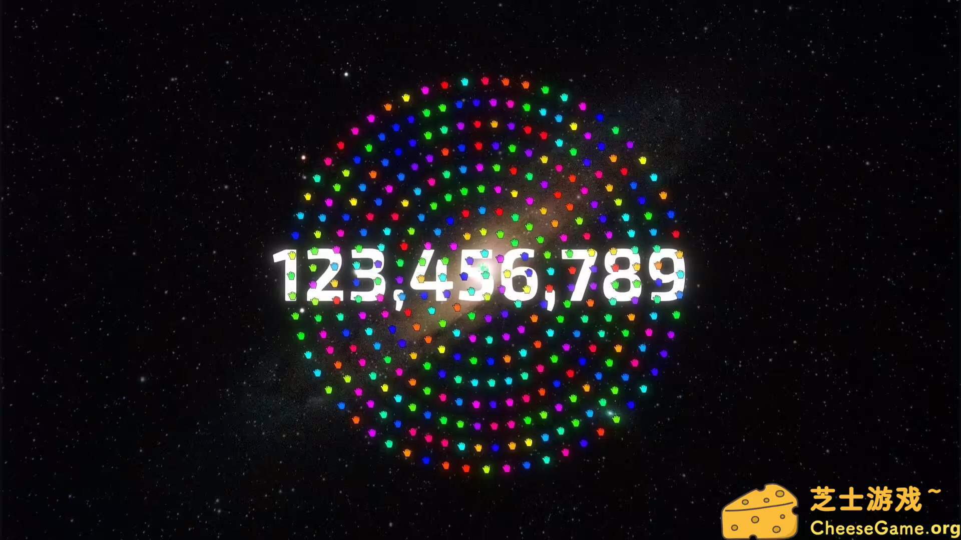 [PC]真快点/Click Real Fast