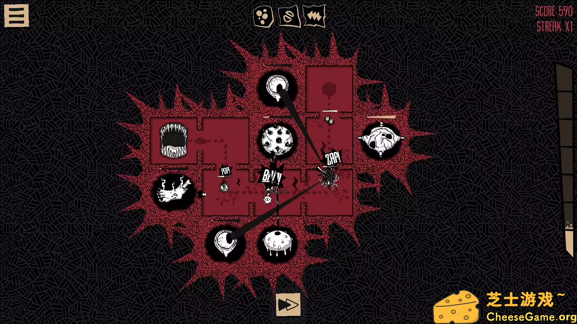 [PC]嗜血贝拉/Bella Wants Blood