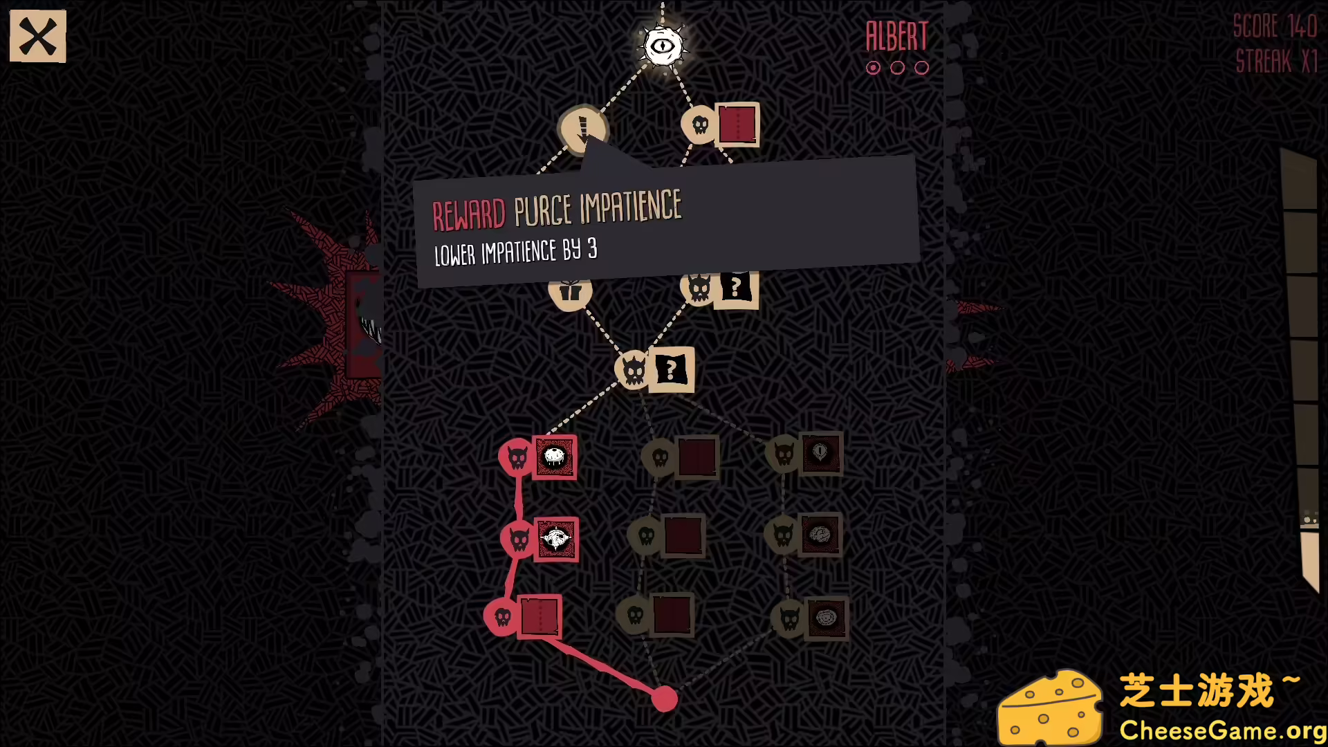 [PC]嗜血贝拉/Bella Wants Blood