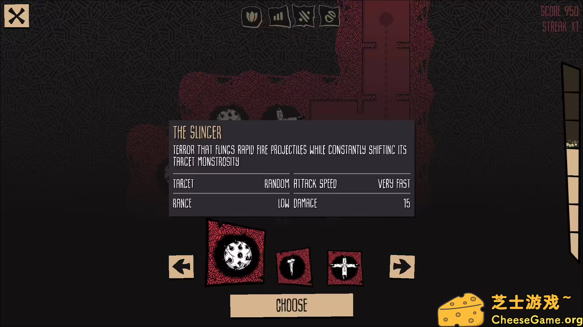 [PC]嗜血贝拉/Bella Wants Blood