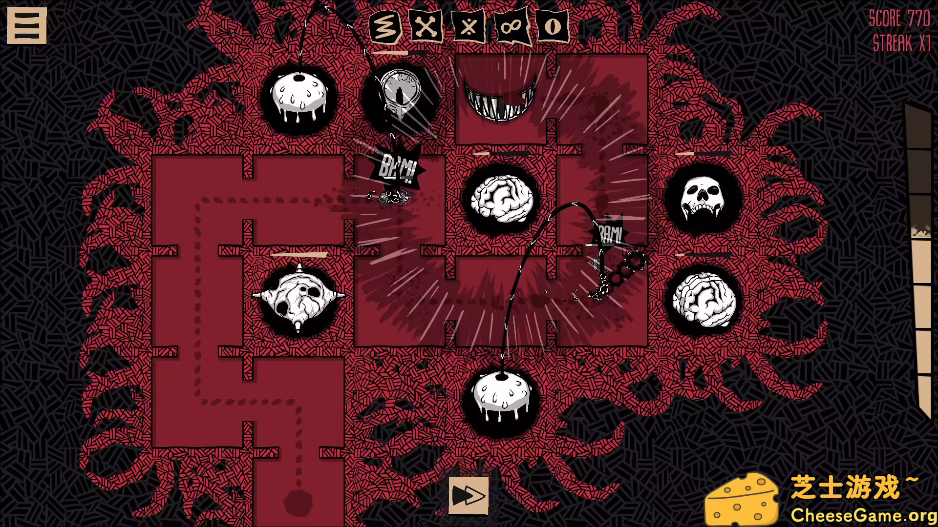 [PC]嗜血贝拉/Bella Wants Blood