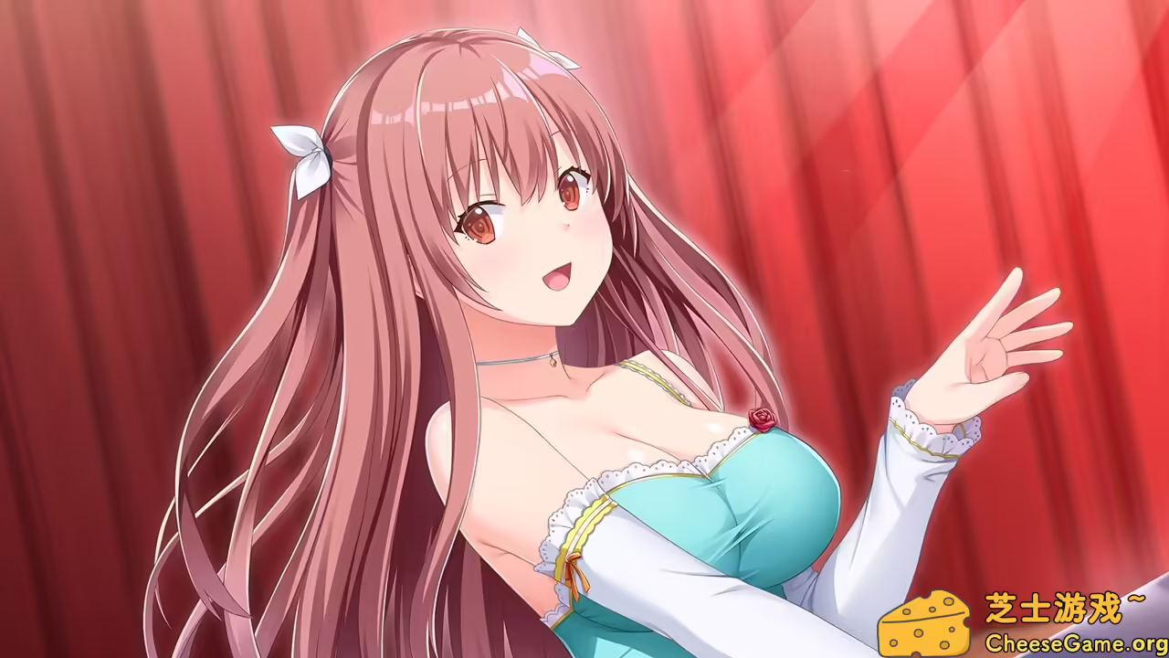 [PC]纯爱咖啡厅～帕露菲重制版～/Parfait Remake