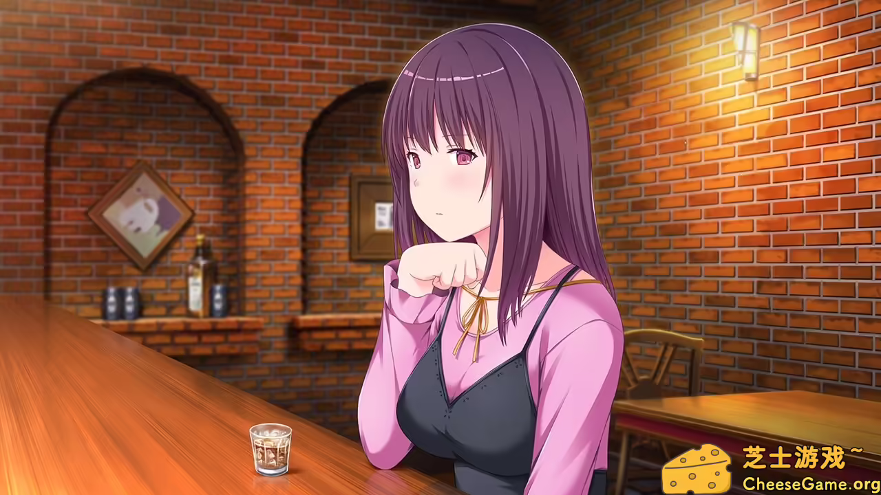 [PC]纯爱咖啡厅～帕露菲重制版～/Parfait Remake