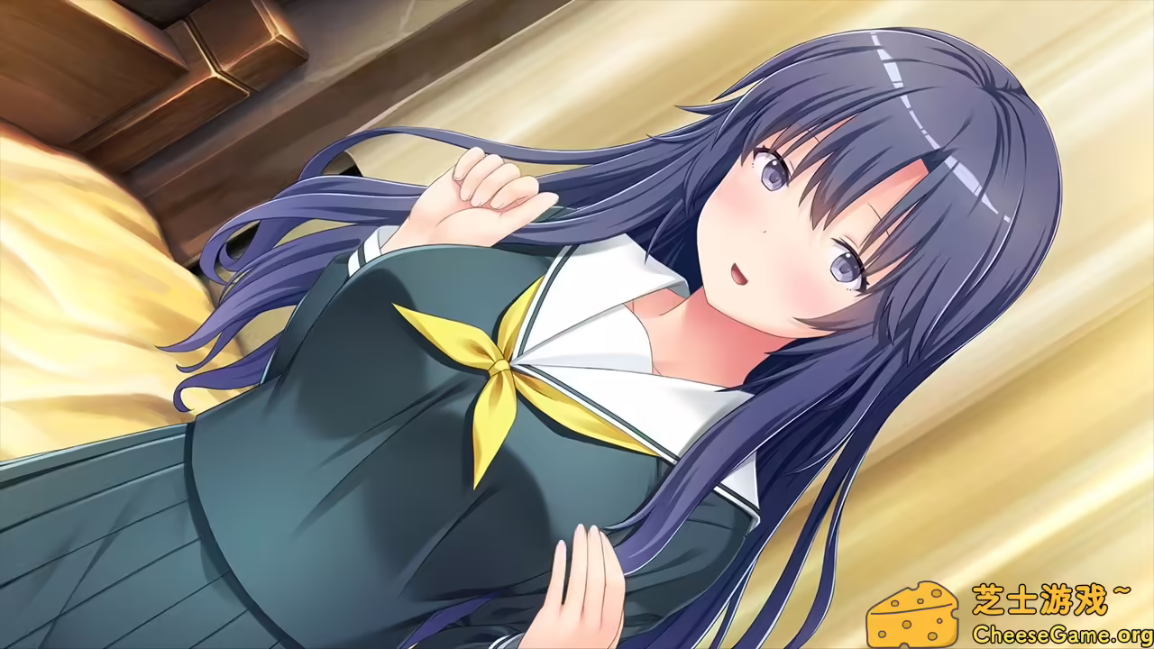 [PC]纯爱咖啡厅～帕露菲重制版～/Parfait Remake