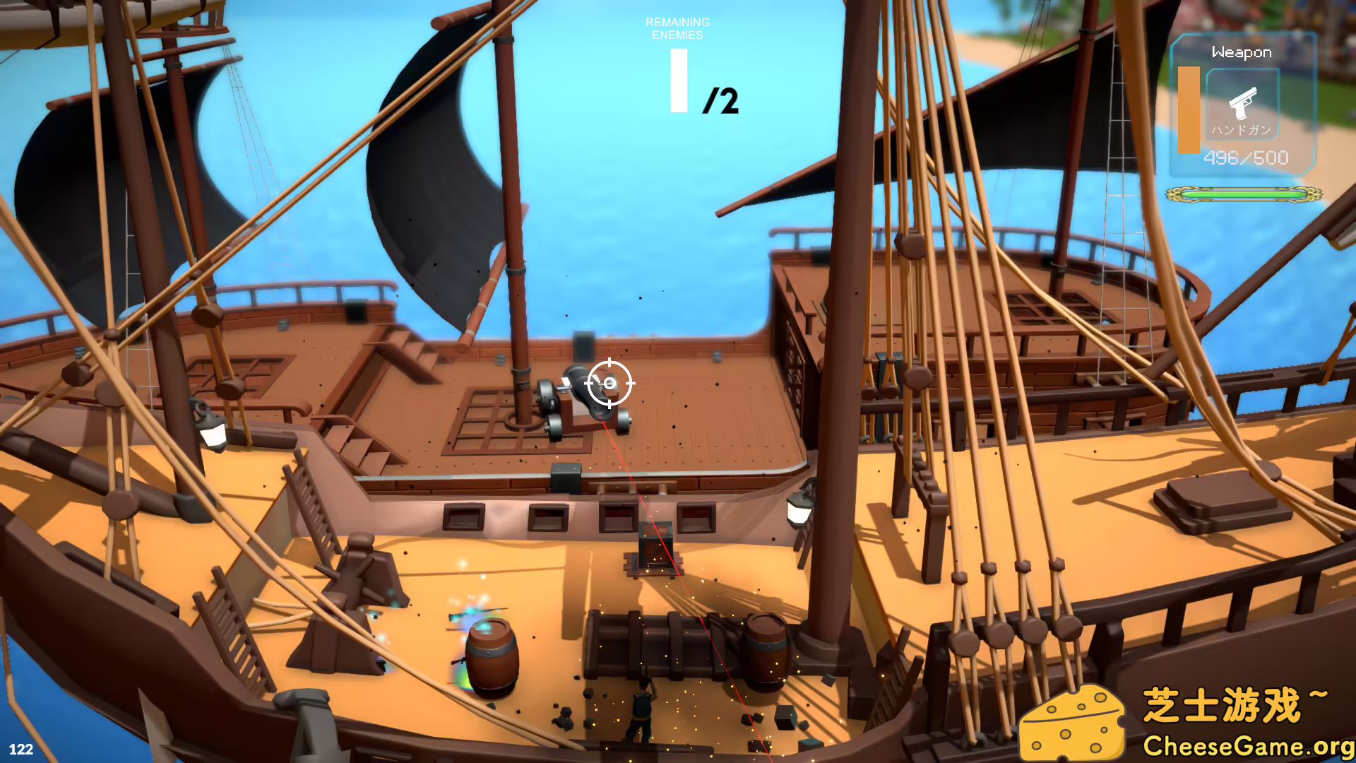 [PC]疯狂嘉年华/Mad Carnival